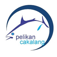 Pelikan<br>Cakalang